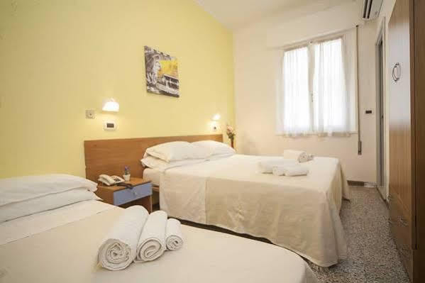 Hotel Eliseo Rimini Exterior photo